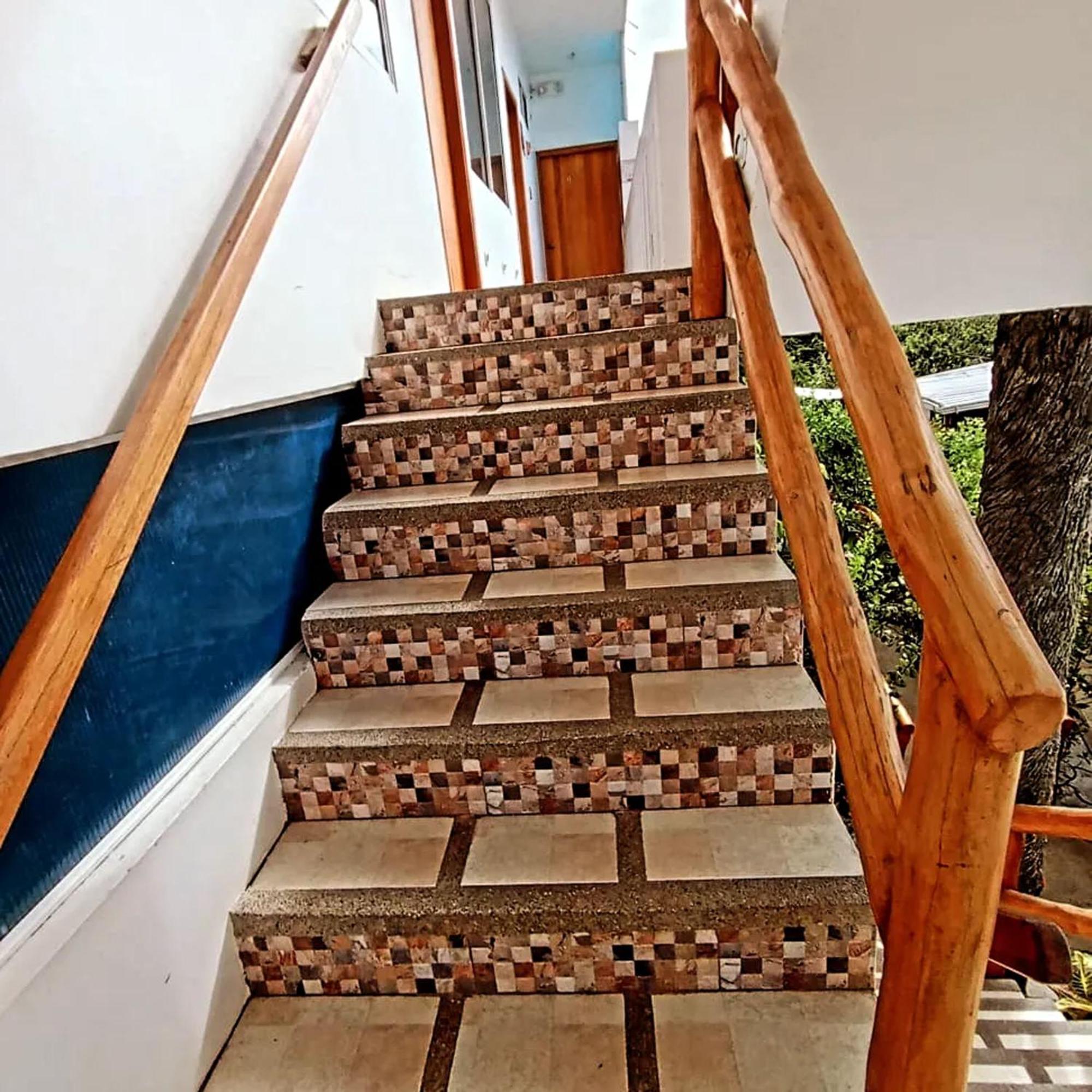 Hotel Isla Azul Puerto Ayora  Zewnętrze zdjęcie