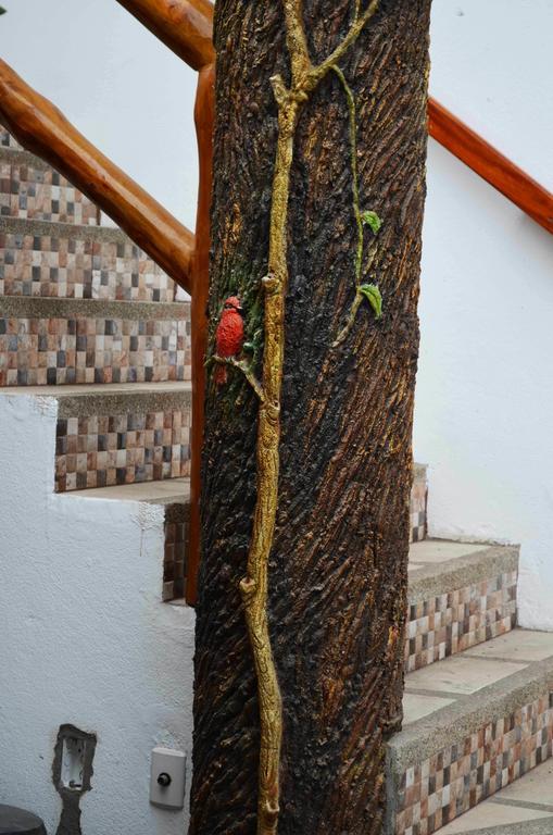 Hotel Isla Azul Puerto Ayora  Zewnętrze zdjęcie