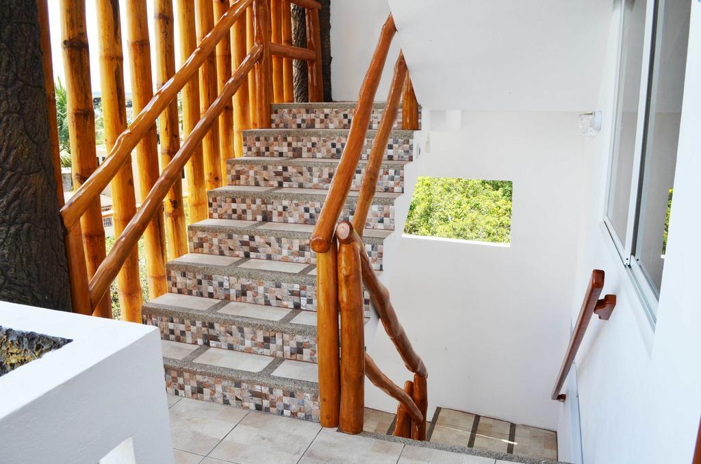 Hotel Isla Azul Puerto Ayora  Zewnętrze zdjęcie